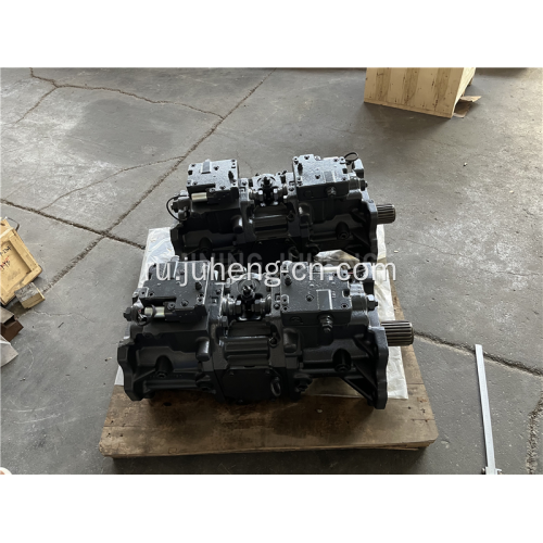 708-2K-00123 708-2K-00122 Основной насос ПК 200000-8 Гидравлический насос